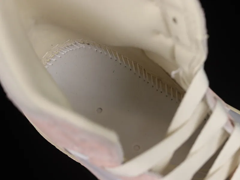 All categories Air Jordan Jordan series basketball shoes Air Jordan 1 High Air Jordan 1 High OG "Washed Pink" AJ1 Joe 1 washed pink high-top basketball shoes FD2596-600